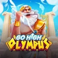 Go High Olympus game thumbnail