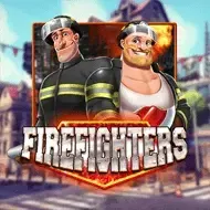Firefighters game thumbnail