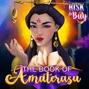 Book of Amaterasu game thumbnail