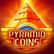 Pyramid Coins game thumbnail
