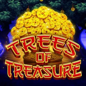 Trees of Treasure game thumbnail