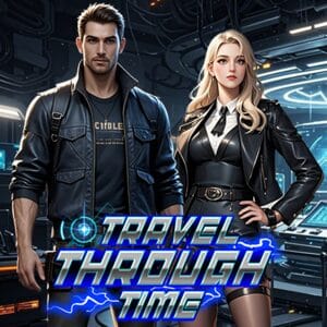 Travel Through Time game thumbnail