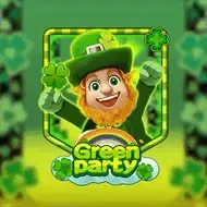 Green Party game thumbnail