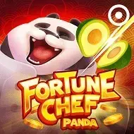 Fortune Chef PandaOnlyplay