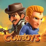 COWBOYS game thumbnail