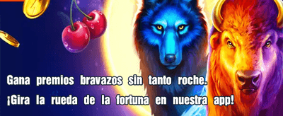 Gana Grande en el Casino