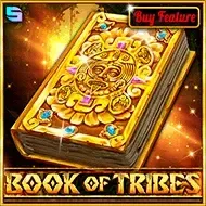 Book Of Tribes game thumbnail