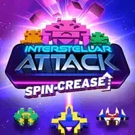 Interstellar AttackHighfive